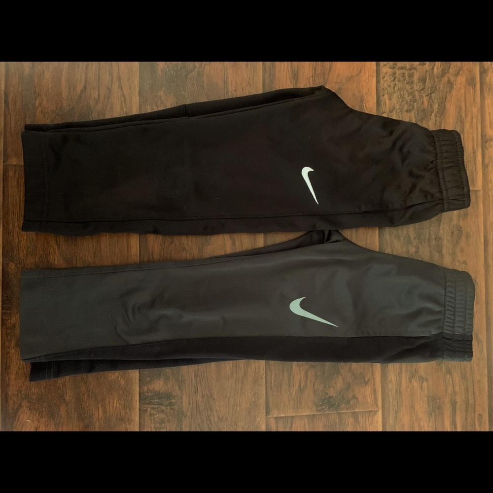 Boys 4/4T Nike pants